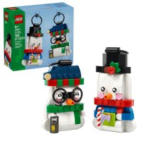 ���������� ����������� LEGO Icons �������� � ���������� 40812 40812