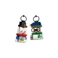 ����������� LEGO Icons �������� � ���������� 40812