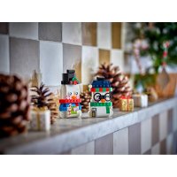 ����������� LEGO Icons �������� � ���������� 40812