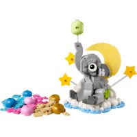 ����������� LEGO Iconic ������� � ��� 40814
