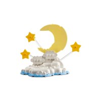 ����������� LEGO Iconic ������� � ��� 40814