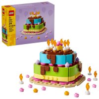 ���������� ����������� LEGO Iconic ���� �� ���� ���������� 40815 40815