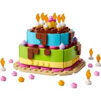 ����������� LEGO Iconic ���� �� ���� ���������� 40815
