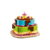 ����������� LEGO Iconic ���� �� ���� ���������� 40815