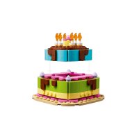 ����������� LEGO Iconic ���� �� ���� ���������� 40815