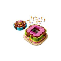 ����������� LEGO Iconic ���� �� ���� ���������� 40815