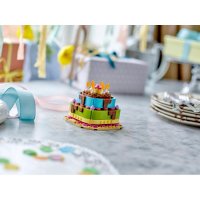 ����������� LEGO Iconic ���� �� ���� ���������� 40815