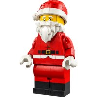 ����������� LEGO Icons �������� ���������� ����� 40820