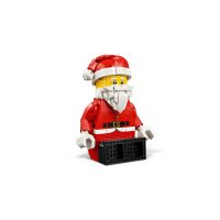 ����������� LEGO Icons �������� ���������� ����� 40820