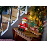 ����������� LEGO Icons �������� ���������� ����� 40820