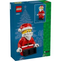 ����������� LEGO Icons �������� ���������� ����� 40820