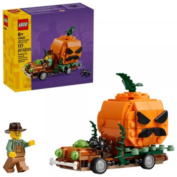 ����������� LEGO Iconic ϳ��� �����-˳����� 40822