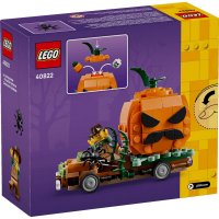 ����������� LEGO Iconic ϳ��� �����-˳����� 40822