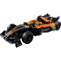    NEOM McLaren Formula E