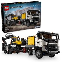   Volvo FMX    EC230 42175