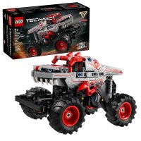  Monster Jam ThunderROARus    42200