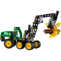 ����������� LEGO Technic ������� ������� John Deere 1470H 42218