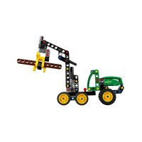 ����������� LEGO Technic ������� ������� John Deere 1470H 42218