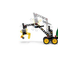 ����������� LEGO Technic ������� ������� John Deere 1470H 42218
