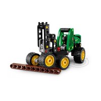 ����������� LEGO Technic ������� ������� John Deere 1470H 42218