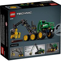 ����������� LEGO Technic ������� ������� John Deere 1470H 42218