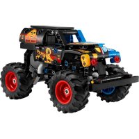 ����������� LEGO Technic Monster Jam� Grave Digger� ������ � �� 42219