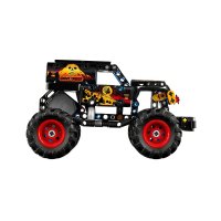 ����������� LEGO Technic Monster Jam� Grave Digger� ������ � �� 42219