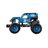 ����������� LEGO Technic Monster Jam� Grave Digger� ������ � �� 42219