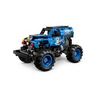 ����������� LEGO Technic Monster Jam� Grave Digger� ������ � �� 42219