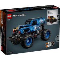 ����������� LEGO Technic Monster Jam� Grave Digger� ������ � �� 42219