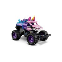 ����������� LEGO Technic Monster Jam� Sparkle Smash� �� �������� �Pull-Back� 42220