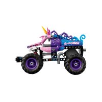 ����������� LEGO Technic Monster Jam� Sparkle Smash� �� �������� �Pull-Back� 42220