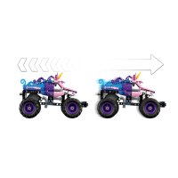 ����������� LEGO Technic Monster Jam� Sparkle Smash� �� �������� �Pull-Back� 42220