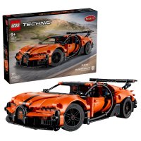 ���������� ����������� LEGO Technic ó������ Bugatti Chiron Pur Sport 42222 42222