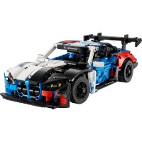 ����������� LEGO Technic ��������� ��� ��������� BMW M4 GT3 EVO 42226