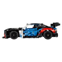 ����������� LEGO Technic ��������� ��� ��������� BMW M4 GT3 EVO 42226