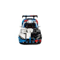 ����������� LEGO Technic ��������� ��� ��������� BMW M4 GT3 EVO 42226