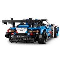 ����������� LEGO Technic ��������� ��� ��������� BMW M4 GT3 EVO 42226