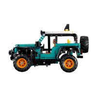 ����������� LEGO Technic ������������ Jeep� Wrangler Rubicon 42227