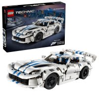 ���������� ����������� LEGO Technic ���������� ��������� Dodge Viper GTS-R 42234 42234