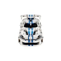 ����������� LEGO Technic ���������� ��������� Dodge Viper GTS-R 42234