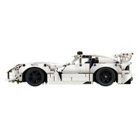 ����������� LEGO Technic ���������� ��������� Dodge Viper GTS-R 42234