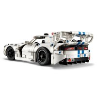 ����������� LEGO Technic ���������� ��������� Dodge Viper GTS-R 42234