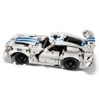 ����������� LEGO Technic ���������� ��������� Dodge Viper GTS-R 42234