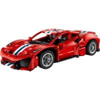 ����������� LEGO Technic ��������� Ferrari 488 Pista 42235