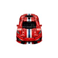 ����������� LEGO Technic ��������� Ferrari 488 Pista 42235