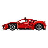 ����������� LEGO Technic ��������� Ferrari 488 Pista 42235