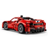 ����������� LEGO Technic ��������� Ferrari 488 Pista 42235