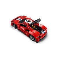 ����������� LEGO Technic ��������� Ferrari 488 Pista 42235