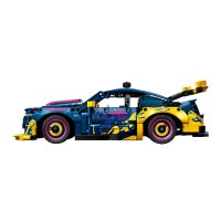 ����������� LEGO Technic ������-����� � ���������� Ford Mustang GT 42236